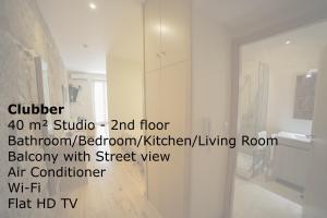 Cedofeita Back Garden