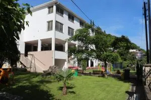 Stupar Apartmani - 斯塔多伊兰