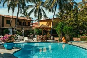 Pousada do Paiva - 帕拉库鲁