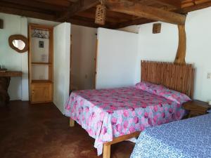 Cabañas La Isla Chacahua