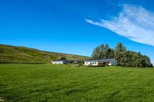瓦拉克特住宿加早餐旅馆 - Aðaldalur