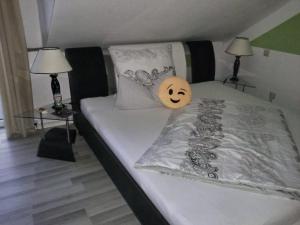 Ferienwohnung Henry im schönen Allgäu