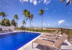 Unique Beach - Pé Na Areia - 若昂佩索阿