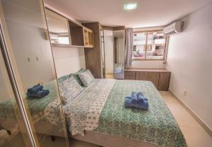 Unique Beach - Pé Na Areia