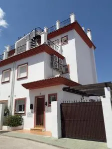 Riu Tolox - Толокс