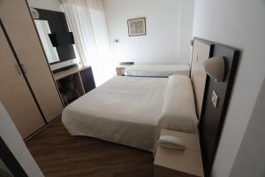 Hotel Daniels FRONTE MARE