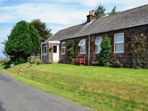 3 star chalet Gilchristland Cottage Closeburn Gran Bretagna