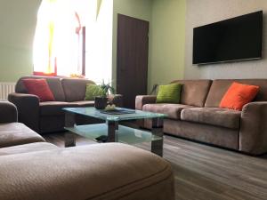 Sáppusztai Vendégház