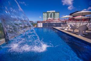 ISRAEL TAMBAU Flat by PenareiaTurBr