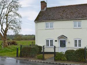 Homestead Cottage