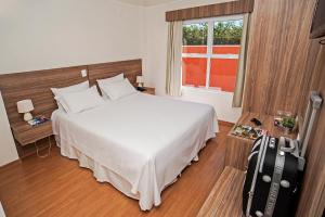 The Hill Hotéis Executive