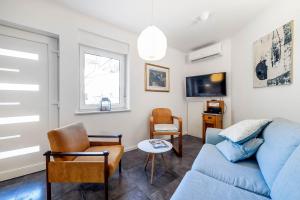 Green Oasis City Center Apartment