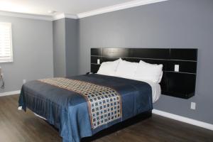 ERTH INN by AGA Los Angeles - Strutture non classificate a Los Angeles