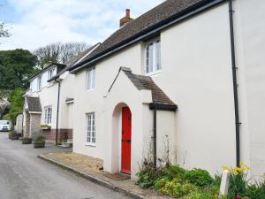 Red Lion Cottage West Lulworth England J2ski