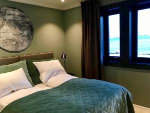 Lyngen Experience Lodge