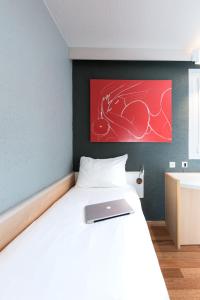 Hotels ibis Montelimar Nord : photos des chambres