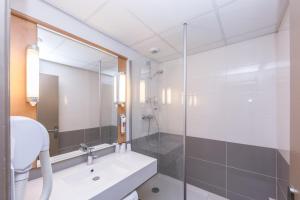 Hotels ibis Montelimar Nord : photos des chambres