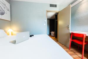 Hotels ibis Montelimar Nord : photos des chambres