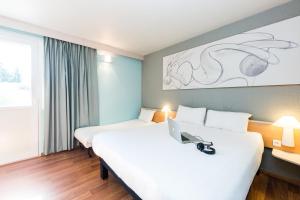 Hotels ibis Montelimar Nord : photos des chambres