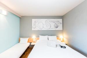 Hotels ibis Montelimar Nord : photos des chambres