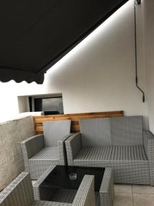 Hotels Hotel Relais Sud : photos des chambres