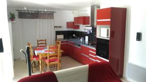 Apartamentai 6 Rue du Patis Archiac Prancūzija