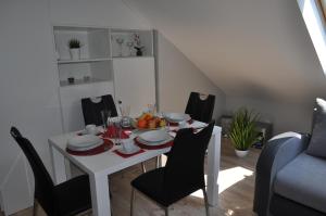 Klimatyzowany Apartament Paris