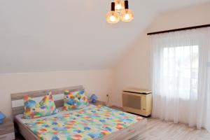 Relax apartman