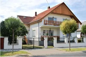 Relax apartman - Garabonc