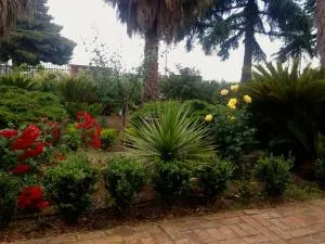 A casa di Anna - 卡尔塔尼塞塔