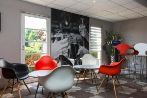 Hotels ibis Sisteron : photos des chambres