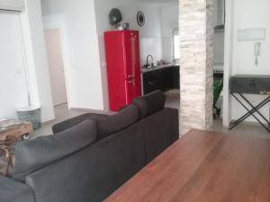 New Trendy apartment