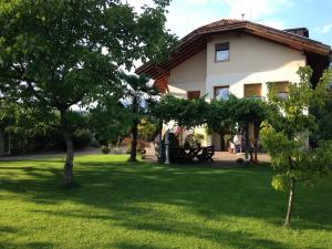 Appartement On the River Leifers Italien