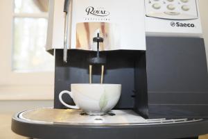 Leśniczówka Nibork