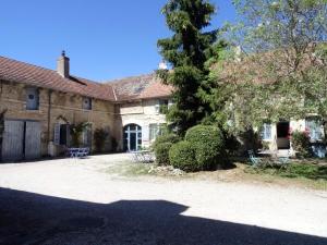 Maisons de vacances Le Piano : photos des chambres