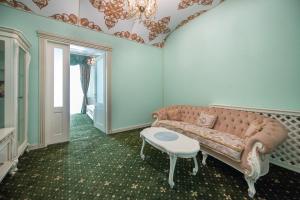 JMR Royal -Luxury Rooms & Private Sauna