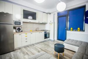 Axa apartment