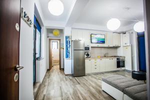 Axa apartment