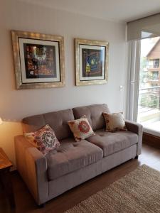 Parque Payllahue Departamento