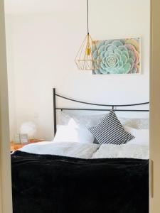 Ferienhaus mit Sonnendeck