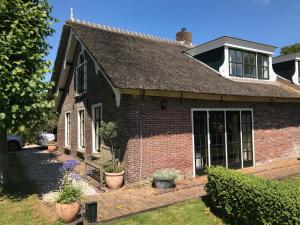 The Dutch Farmhouse, Bed & Breakfast