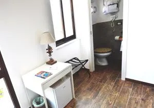 Case Vacanza Calamaro - Trabia