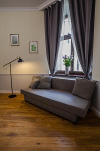 Angel House Apartments