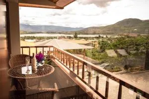 Hosteria Quinta San Miguel - Ibarra