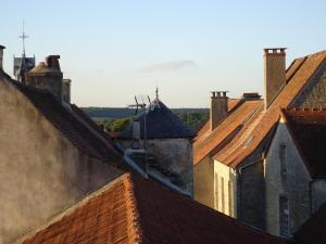 Maisons de vacances La Cour : photos des chambres