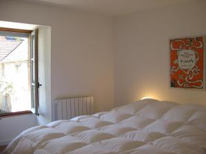 Maisons de vacances La Cour : photos des chambres