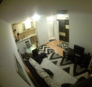 Apartman Duxdelux