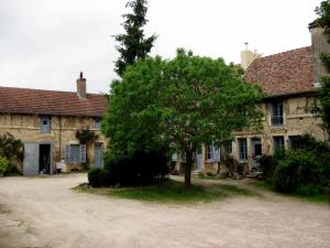 Maisons de vacances La Cour : photos des chambres