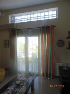 Sea Side Lux family appartment Kavala Greece