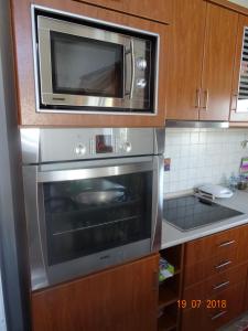 Sea Side Lux family appartment